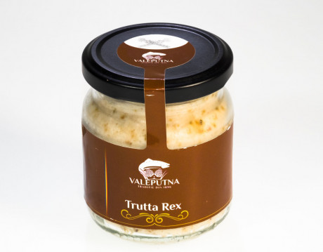 Trutta rex