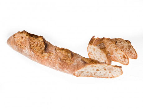 Baguette Tradition