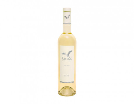 +Liliac Pinot Gris