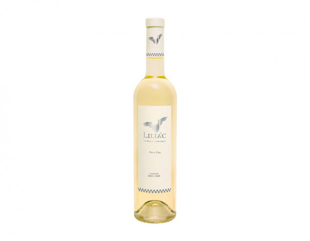 +Liliac Pinot Gris