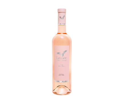 +Liliac Rose 0.75L