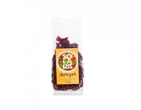 Fructe de merisor uscate