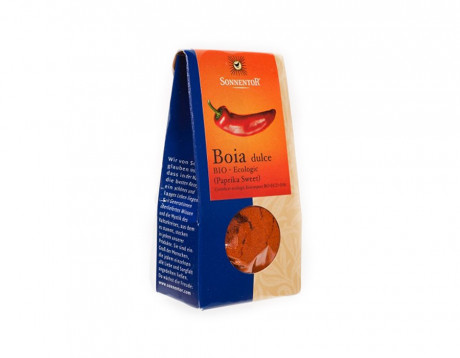Condiment Boia dulce eco Sonnentor
