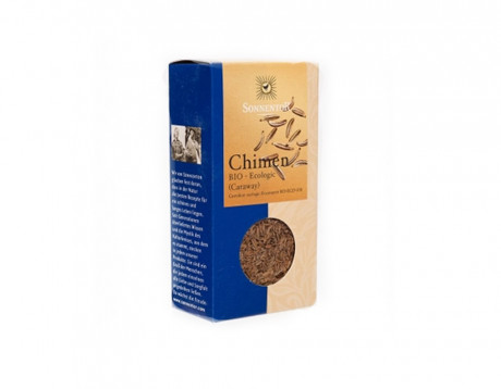 Condiment Chimen eco Sonnentor