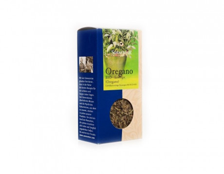 Condiment Oregano eco Sonnentor