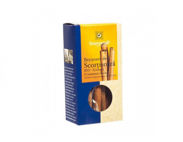 Scortisoara betisoare eco Sonnentor