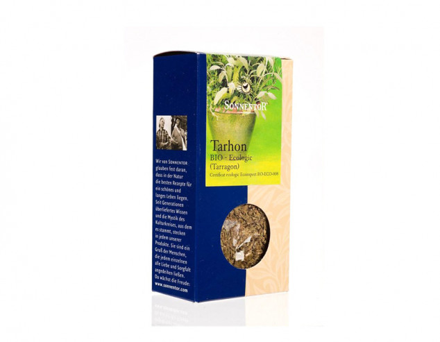 CondimentTarhon eco Sonnentor