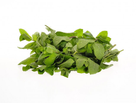 Menta Gradina lui Barbu 30g 