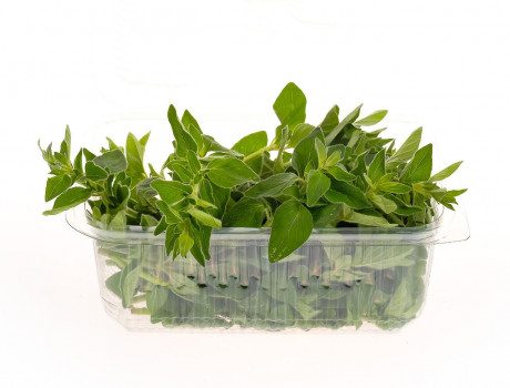Oregano Gradina lui Barbu 30g