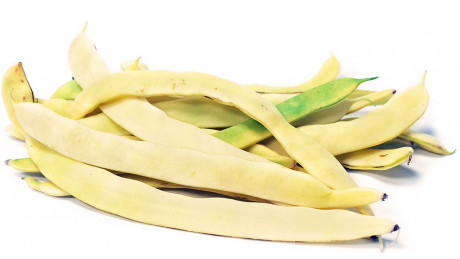 Fasole galbenă lată Legume Fructe Martin