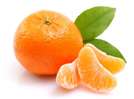 Mandarine kg