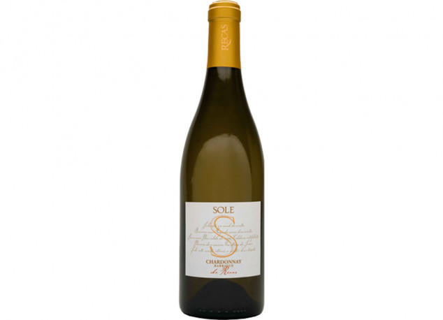 +Recas Sole Barrique Chardonnay