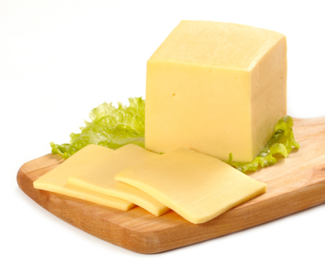 Cascaval Autentic