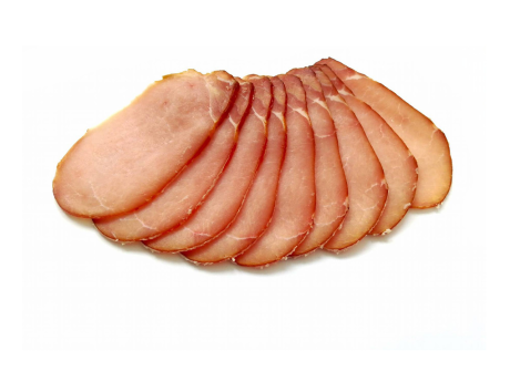 Cotlet afumat Mangalita Toto