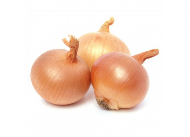 Ceapă galbenă Legume Fructe Martin