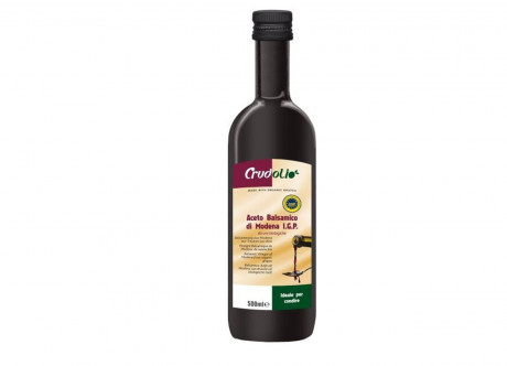 Otet balsamic Bio Modena
