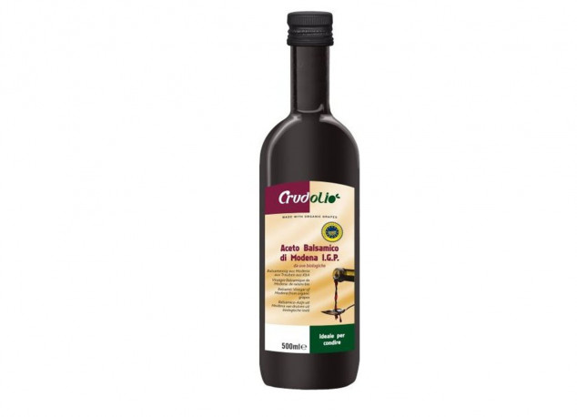 Otet balsamic Bio Modena