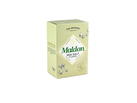 SARE FULGI MALDON 250g