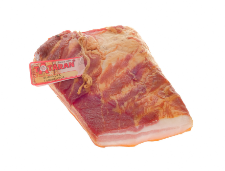 Slaninuta taraneasca Toto