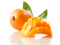 Felii de mango deshidratate 100% organic