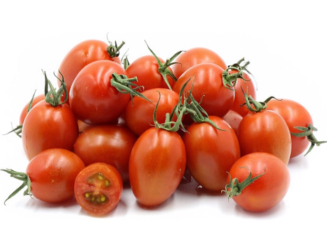 Roșii cherry Tomatina