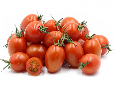 Roșii cherry Tomatina