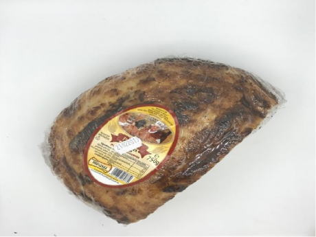 Paine taraneasca feliata 750g