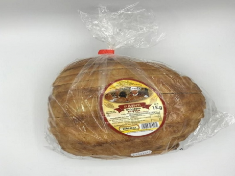 Paine alba cu fulgi de cartofi 1kg feliata