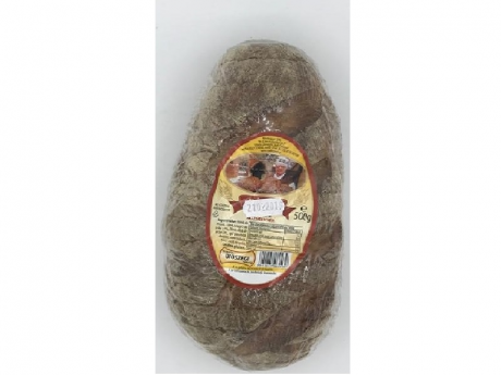 Paine Bavareza cu secara 500g