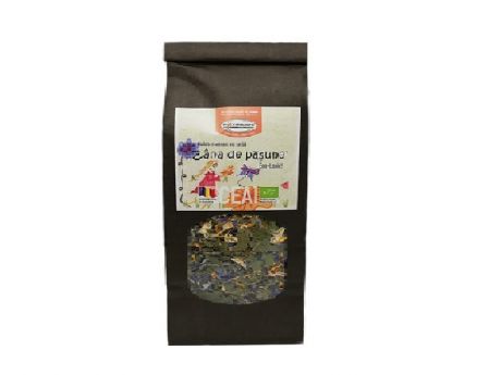 Ceai de plante BIO ”Zâna de pășune”