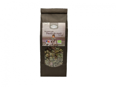 Ceai de plante BIO ”Amestec Digestiv”