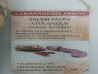 Salam Crud-Uscat din carne de vita Black Angus