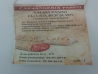 Salam Crud-Uscat din carne de porc cu usturoi si vin