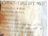 Carnati de casa AFUMATI Szekely