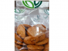 Biscuiti vegani fara zahar cu morcovi pentru copii LaBiscuterie