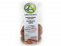 Biscuiti vegani fara zahar cu scortisoara 140g LaBiscuterie