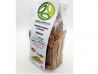 Crackers integrali cu seminte LaBiscuterie