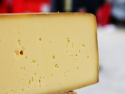Brânză maturată nature - Manufactura de Brânză