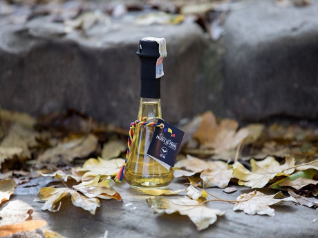 Toi Rachiu 40% alc. 50ml