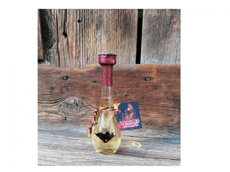 Dracula's Palinca 50% alc. 50ml