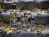 Sticla M Palinca 50% alc.250ml