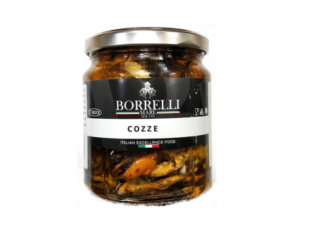 Midii Cozze
