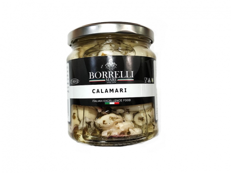 Calamari
