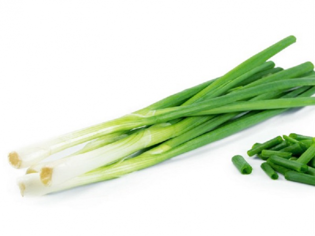 Ceapa verde Legume Fructe Martin