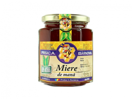 Miere mana