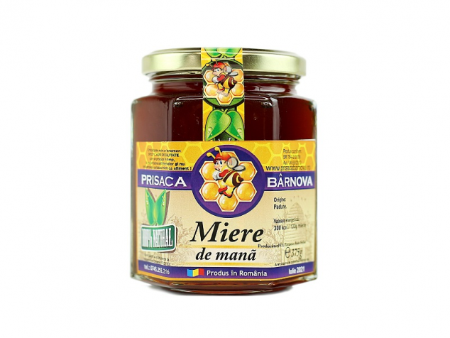 Miere mana