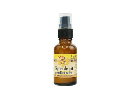 Spray de gat propolis 30ml