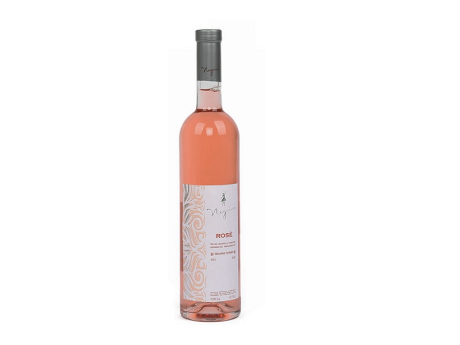 *+Negrini Premium Rose 0.75L