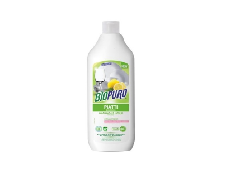 Detergent hipoalergen pentru vase bio 500ml