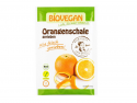 Coaja de portocala Bio rasa, 9 g